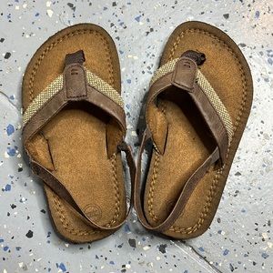 Kids flip flop